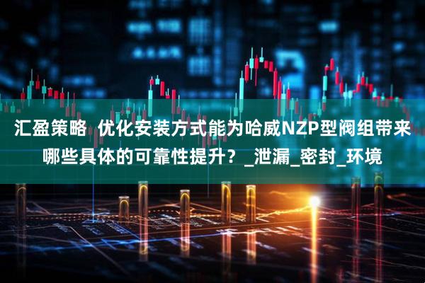 汇盈策略  优化安装方式能为哈威NZP型阀组带来哪些具体的可靠性提升？_泄漏_密封_环境