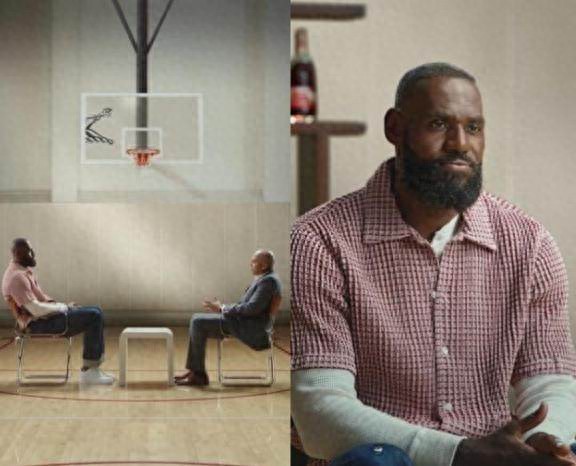 聚点股 决定二后续! 詹皇微笑训练, 雷迪克打趣: 你们是白痴